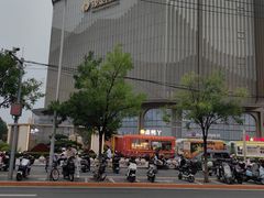 -银泰百货(北京大红门店)
