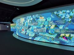 -阿里中心·杭州Z空间