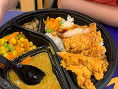 -德克士(砂之船奥特莱斯店)