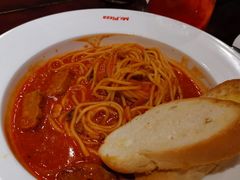 -Mr.Pizza米斯特比萨(合肥一九一二街区店)