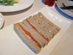 -L'Arome芳芳法国餐厅(仙林金鹰店)