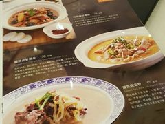 -大铁勺新津菜(东丽阳光新业广场店)