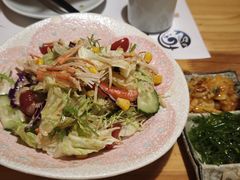 -鳗鲔料理小馆