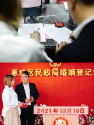点击看大图 -YISHU一树影像工作室(惠城店)