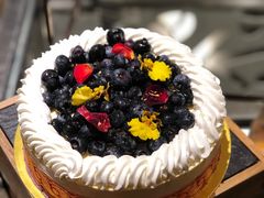 -广州花园酒店·凌璇阁旋转餐厅CAROUSEL360