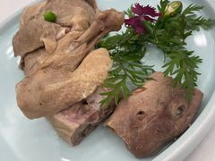 -红菜坊·烤鸭·川鲁宴(石园店)