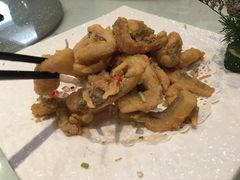 -盐通酒家(金桥湾清水苑店)