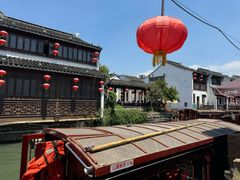 -山塘街