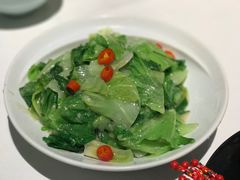 -汤城小厨•粤菜•靓汤(金宝街店)