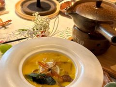 -叶叶菩提(太原别墅店)