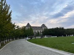 -北京张裕爱斐堡酒庄