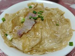 -玲燕蒸菜馆(江东路店)