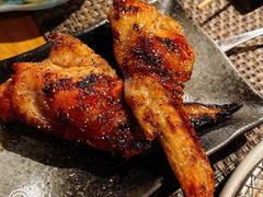 -半藏居酒屋(香港花园店)