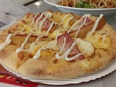 -必胜客(WOW南雄店)