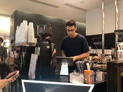 -Manner Coffee(芮欧百货店)