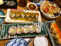 -桃太郎创作料理(大坪店)