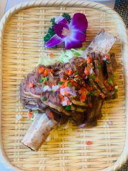 -东航云逸酒店·宴会厅