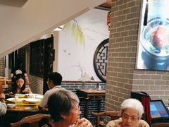-老灶味道·本帮菜(昌平路店)
