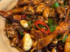 -王家大院·南京菜(湛江路总店)