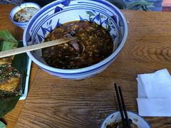 -蜗牛小馆醉乡民谣云南菜(惠新西里店)