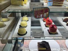 -海豚湾·大堂吧(厦门佰翔波特曼七星湾酒店)