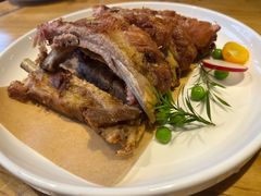 -東舍食唐精品陕菜馆