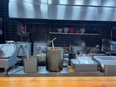 -Ramen满吉·豚骨拉面(丽园路店)