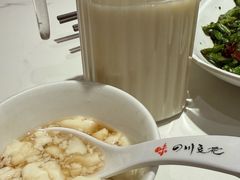 -川味堂·四川豆花(八卦岭店)