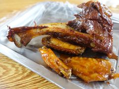 -赵元章肉骨烧(山塘街店)