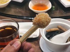 -庄氏祥记家常食府(国瑞建材家居博览中心店)