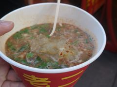 -李老二炒粉(桂林路一店)