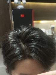 -首脑美发沙龙