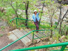 -湖洞水自然风景区