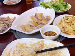 -深圳柯记餐厅(大望店)