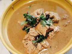 -老舅老蒙肉饼非遗店(一店)