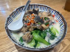 -鲜越鲜鱼粉(财富购物中心店)