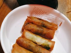 -新白鹿餐厅(百联中环店)