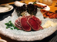 -京料理·日料自助·铁板燒(复悦城店)