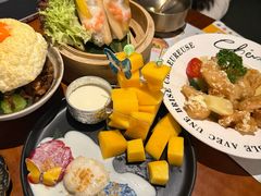 -岛风·台食小馆 ISLAND BISTRO(烟台山店)