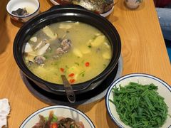 -妈妈的味道(和顺古镇店)