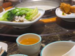 -鱼粤鲜淘米捞·中山脆肉鲩火锅(悦湖会店)