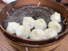 小笼包-万寿斋(山阴路店)