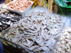 -聚盛源蒸汽海鲜火锅烤肉自助(巨川金海岸购物广场店)