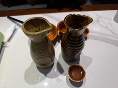 -侯家庄私房菜馆观景餐厅