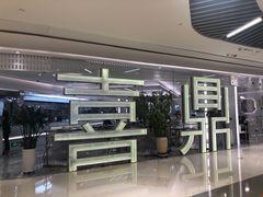 -喜鼎海胆水饺(平安金融中心店)