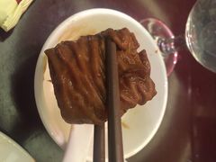 草头圈子-老正兴菜馆(福州路店)