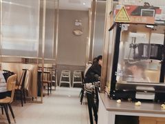 -探炉·香辣豆花烤鱼(笋岗宝能环球汇店)