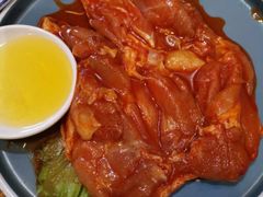 -大壮家原味烤肉(兴华北街店)