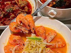 -三利音·玖弄小鲜(浦东嘉里城店)