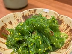 -Tuna maki寿司(苏州万象天地店)